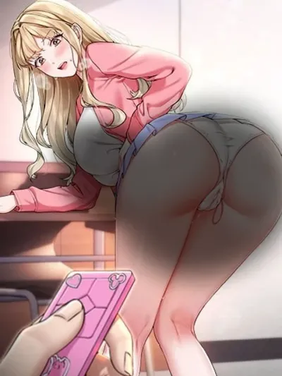 นักศึกษาสาวจอมซุกซน - My Lewd College Friends