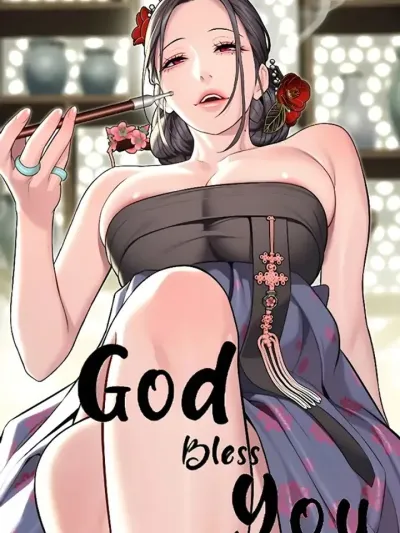 God Bless You - พระเจ้าอวยพรคุณ