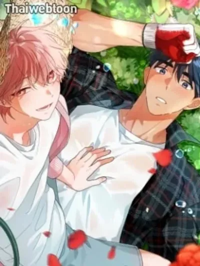 Mr. Do of the Rose Mansion - พบรักที่บ้านสวนกุหลาบ