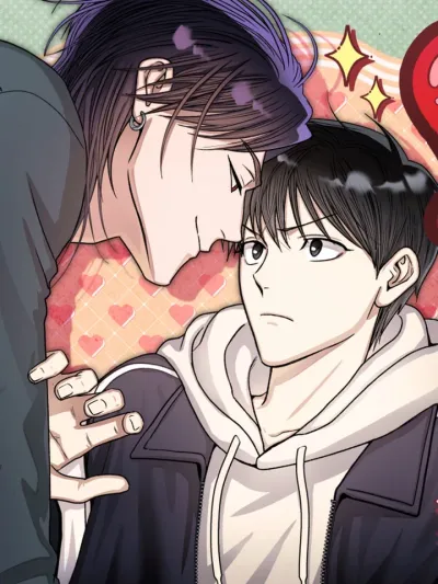 Start Living With the Devil - รูมเมตของฉันคือปีศาจ