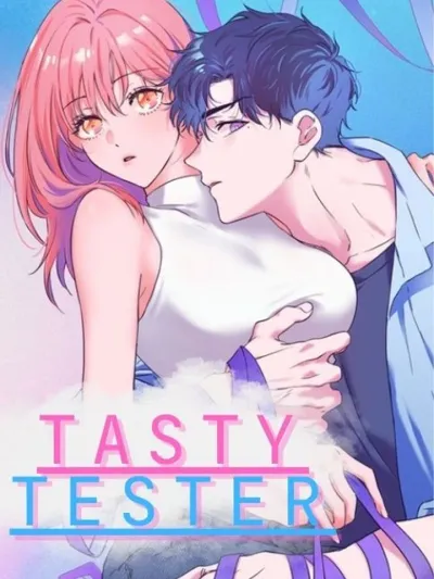 Tasty Tester - เทสต์นี้มีแต่รัก