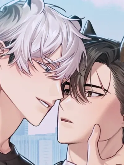 More Than Love, Mr. Bodyguard - มากกว่ารัก นายบอดีการ์ด