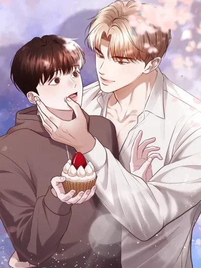 The Hungry Omega - โอเมก้าผู้หิวโหย