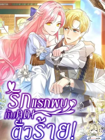 It Was Love at First Sight, Mr. Villain! - รักแรกพบกับคุณตัวร้าย!