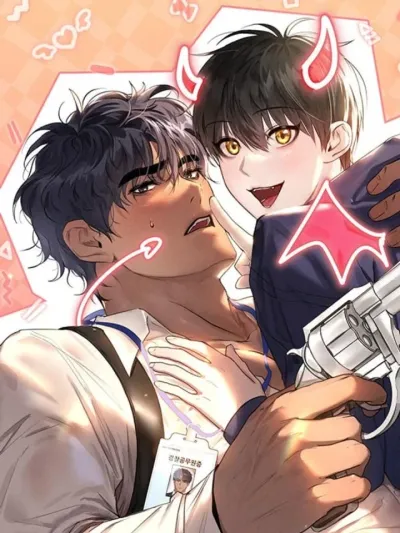 Me Too! I'll Be an Incubus! - ช่วยด้วย! ผมอยากเป็นอินคิวบัส