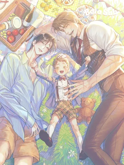 Solo For Two - โซโล ฟอร์ ทู