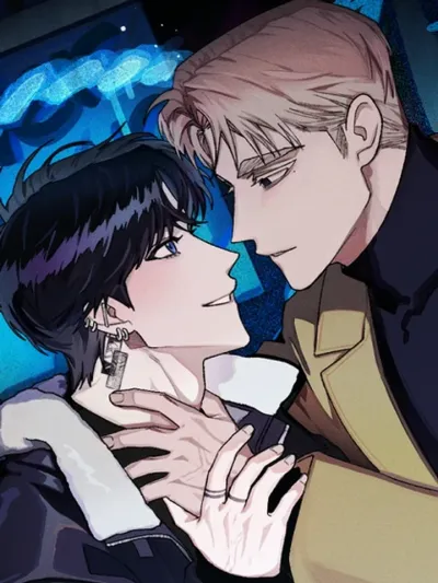 Ten Years of Love's Curse - สิบปีแห่งคำสาปรัก