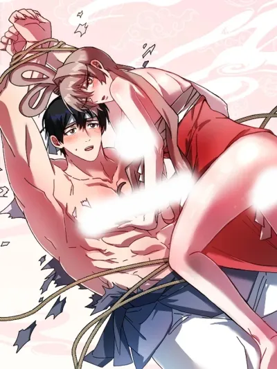 The Fairy Bound Me | นางฟ้าผูกมัดฉัน