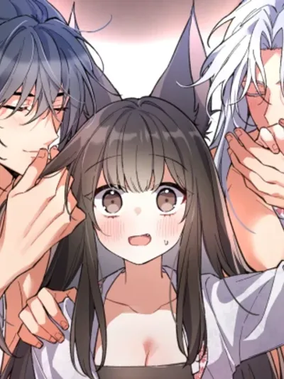 Trainee Fox Girl in Love - จิ้งจอกสาวฝึกหัดรัก