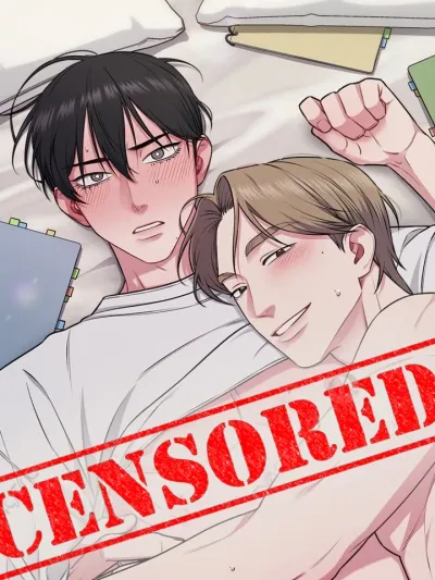 Persona Love - รักซ่อนบท