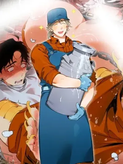 Mr.A's Farm - ฟาร์มลับของมิสเตอร์ A