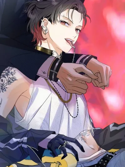 Transmigrated as the Alpha Boss' Golden Goose - ทะลุมิติเป็นห่านทองคำของอัลฟ่าบอส