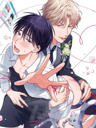 The Rules of This World Are For Us To Love Each Other - (จบ) กฎของโลกนี้ มีไว้เพื่อให้เรารักกัน