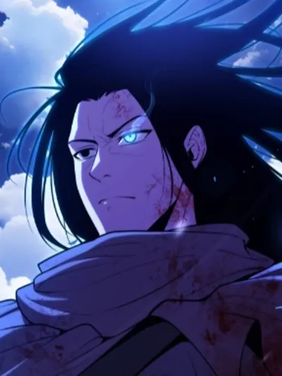 Seoritae - พันธะแห่งเงาสีดำ