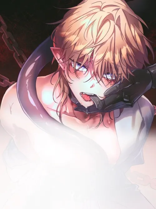 Abyss of the Black Gorge - หุบเหวนิลกาฬ