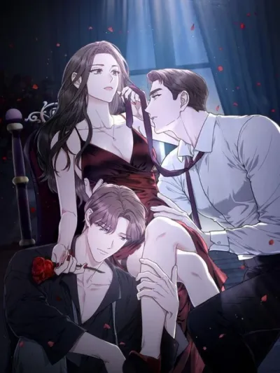 The Dilettante - ฮานะ ยอดสายลับ