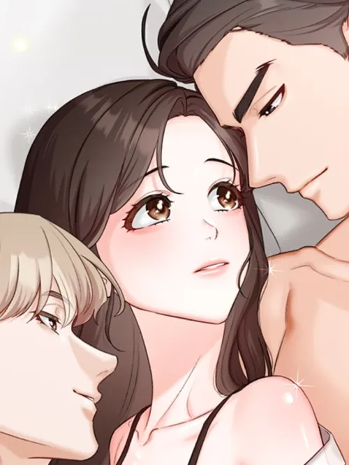 My Childhood Friend and His Friend - (จบ)สัมพันธ์ร้อนกับเหล่าเพื่อนรัก