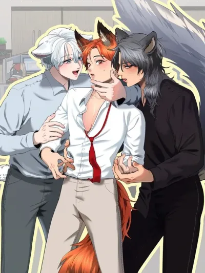 A wolf in sheep's clothing - หมาป่าในคราบแกะ