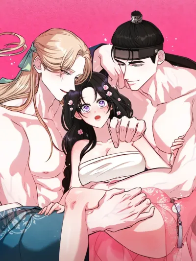 The Guardian Deity's Bride - เจ้าสาวของเทพผู้พิทักษ์