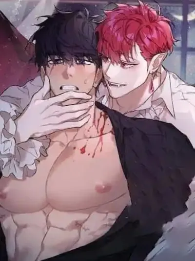 Bitten by moonlight - ขย้ำรักเขี้ยวจันทรา