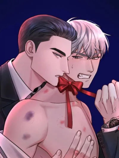 Trap - กับดักรัก