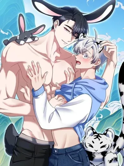 Flagging Love for the White Tiger of Paektu Mountain - ปักธงรักเสือขาวแห่งภูเขาแพ็กตู