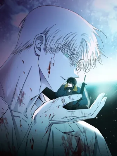 PREDATOR - ใจนักล่า