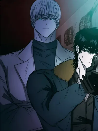 PREDATOR - ผู้ล่า