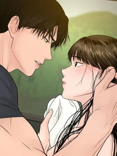 Payment for the Ride - รักครั้งนี้ ขอจ่ายด้วยหัวใจฉัน