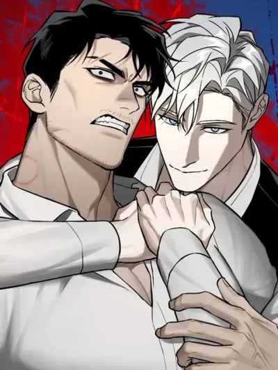 A Shade of Blue - สีคราม