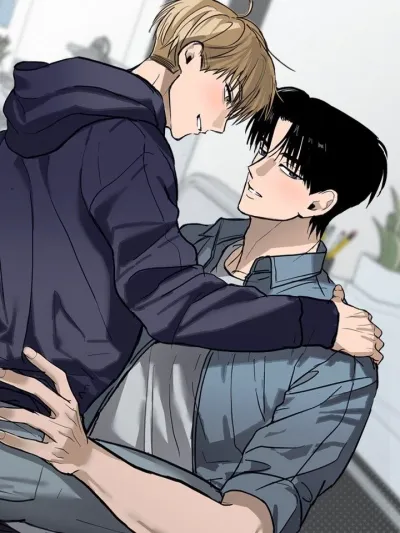 The Neighbor Guy - ผู้ชายข้างบ้าน