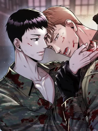 The Day When the Heavy Rain Stops - วันที่ฝนหนักหยุดตก