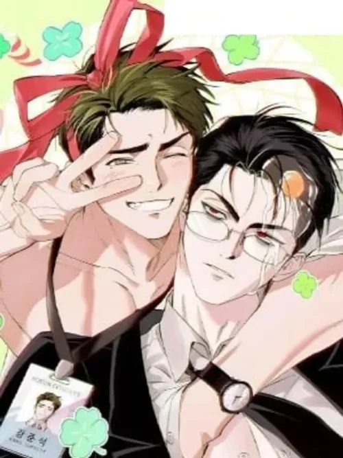 Today lucky item is a old man - ลักกี้ไอเทมของวันนี้คือคุณนั่นแหละครับ