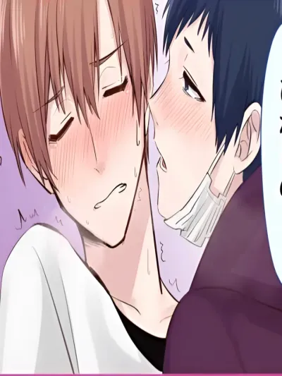 [จบ] ผมก็ไม่ได้อยากซิงหรอกนะ | I Made the Virgin Angry