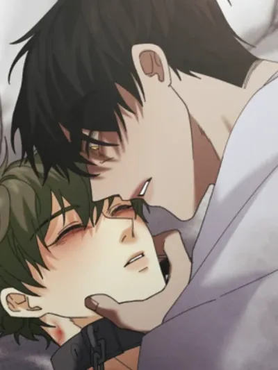 Blindspot - คลั่งรัก