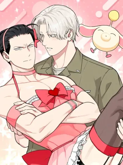 Magical Ahjussi - รักนะ...ลุงเวทมนตร์