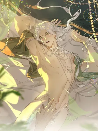 The Snake Demon is Planning to Escape from Confinement! - ปีศาจงูกำลังคิดหลบหนีออกไปจากที่คุมขัง!