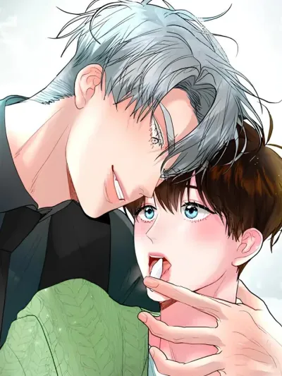 Sweet Love Story - รักนี้รสลูกกวาด