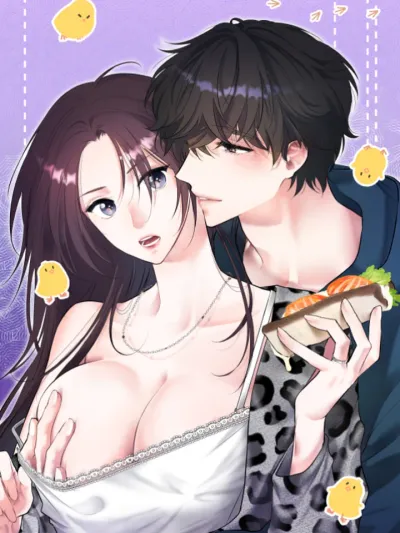 Man with good hands - ผู้ชายกับรสมือที่ไม่ธรรมดา