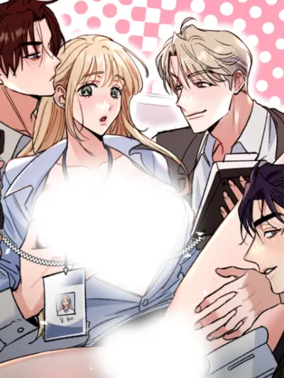 Going to a Workshop with My Bosses - เวิร์คช็อปกับเจ้านาย