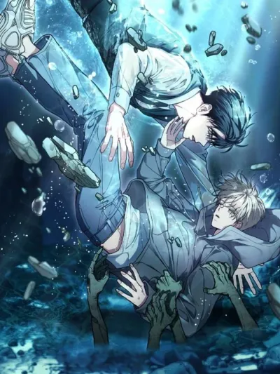 Shadows Under the Sun - รอยเงาใต้ตะวัน