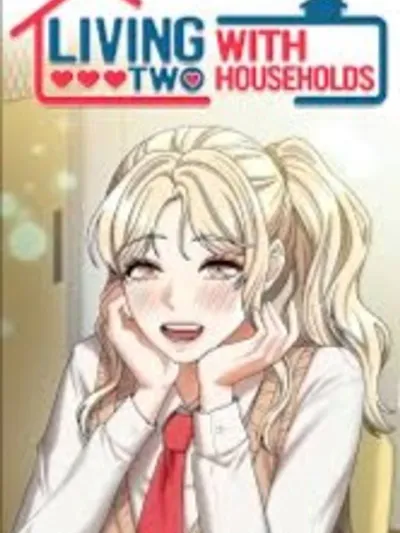 Living With Two Households - บ้านพักสองหลัง
