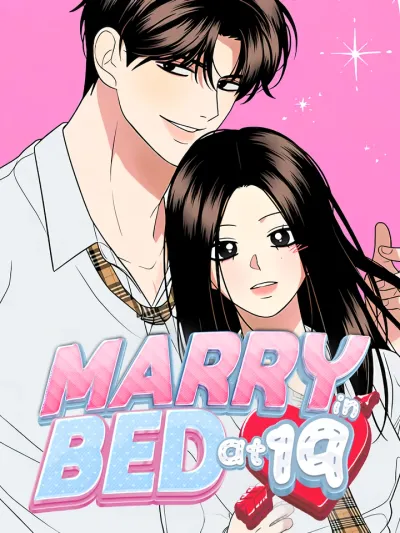 แต่งงานในวัย 19 ปี - Marry In Bed At 19