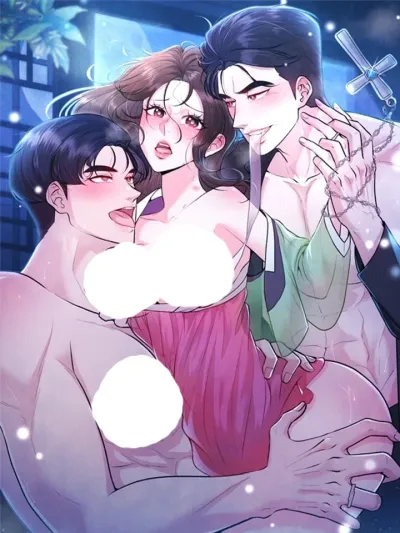 The Wife Taken by the Twin Brothers - ภรรยาผู้ถูกโดยฝาแฝด