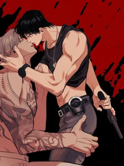 Shadows of June - เงามืดเดือนมิถุนายน