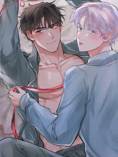 My Ideal Roommate - น้องโตแล้วนะพี่รู้ยัง