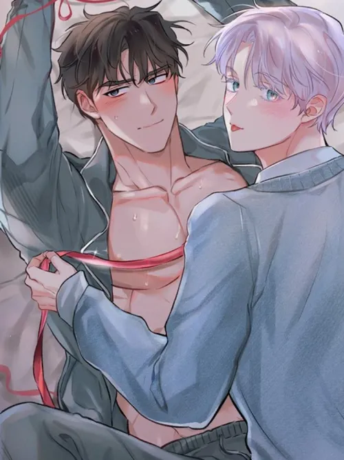 My Ideal Roommate - น้องโตแล้วนะพี่รู้ยัง