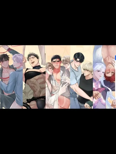 Short BL Story ★ Season 2 - เรื่องสั้น BL ★ ซีซั่น 2