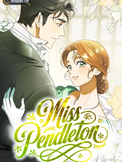 Miss Pendleton Manga - สุดยอดแม่สื่อแห่งลอนดอน