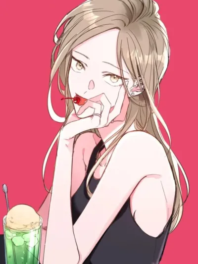 that senior - รุ่นพี่คนนั้น